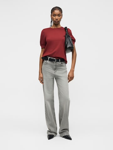 Aware Μπλουζάκι 'VMKERRY' σε καφέ