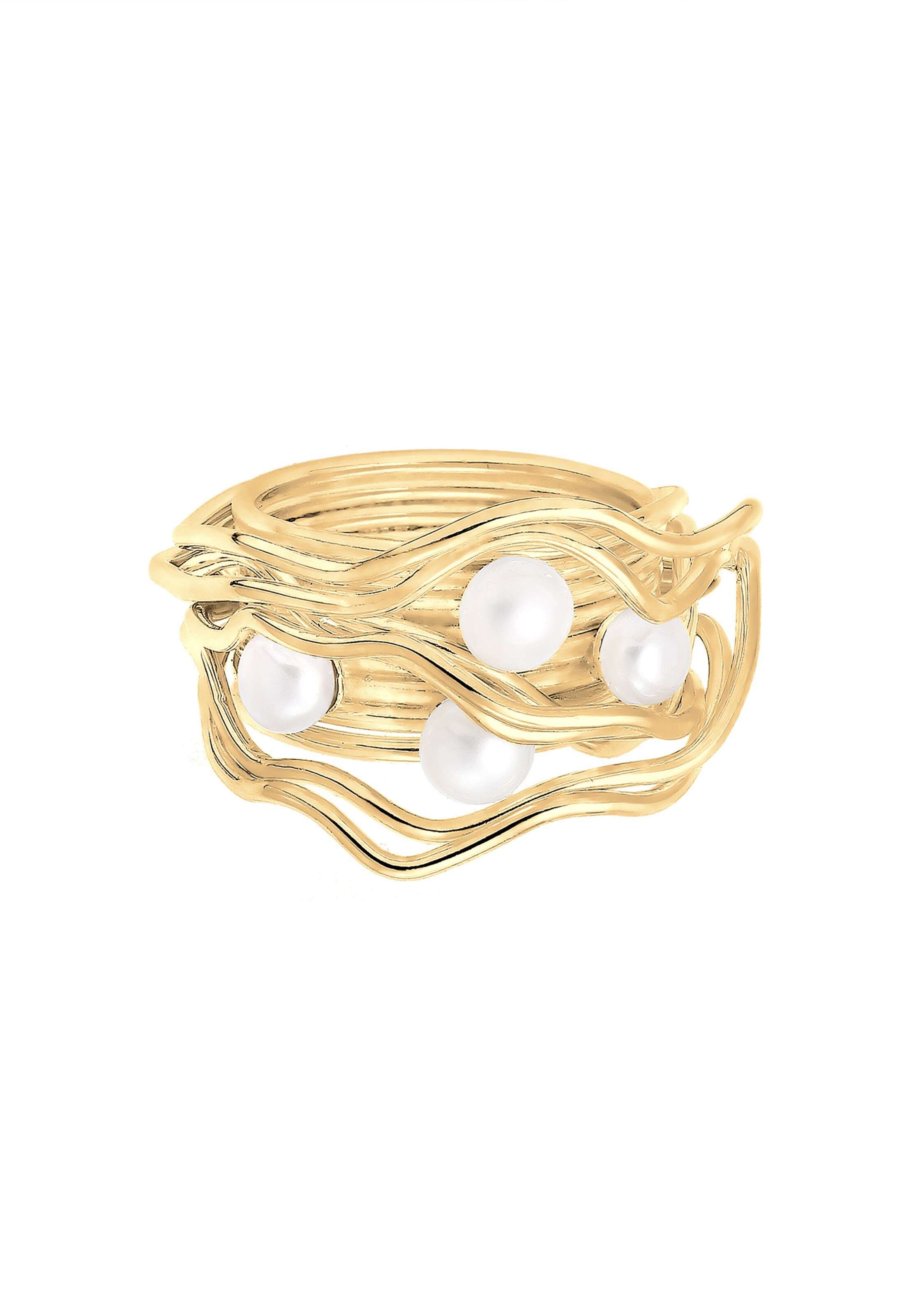 Bague Nenalina en or