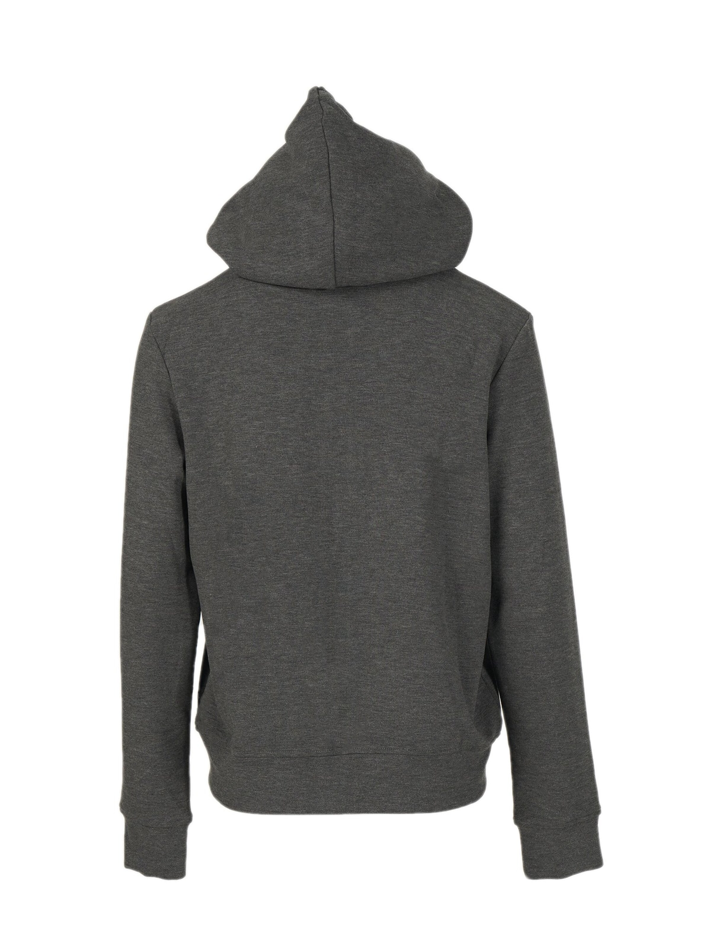 yoligex Sweatshirt‌‌‌ in Grau