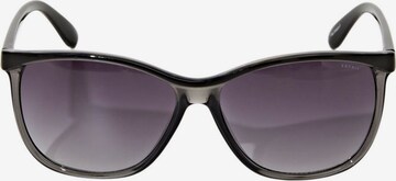 ESPRIT Sunglasses in Black: front