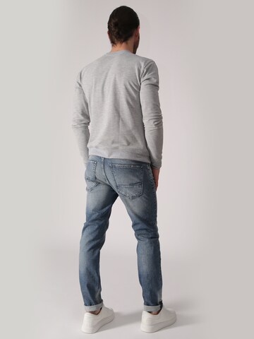 Miracle of Denim Regular Jeans in Blau