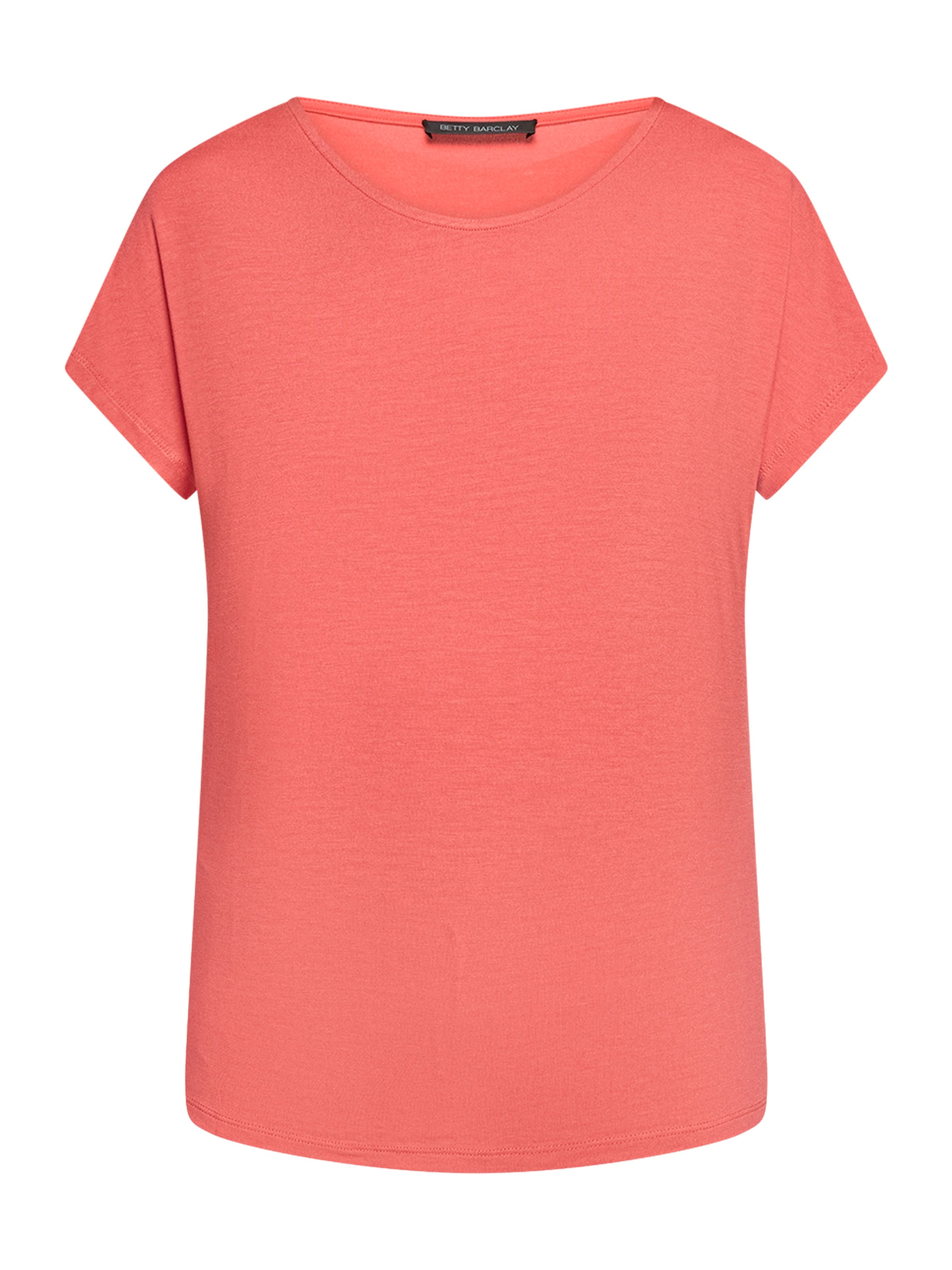 Betty Barclay Shirt in Roze: voorkant
