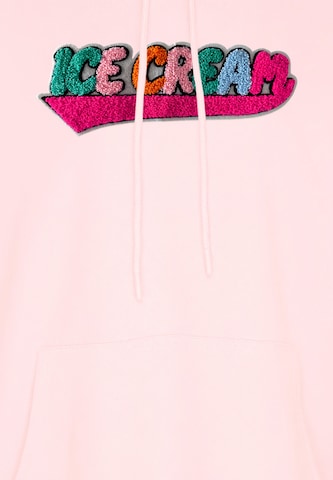 Sweat-shirt MYMO en rose