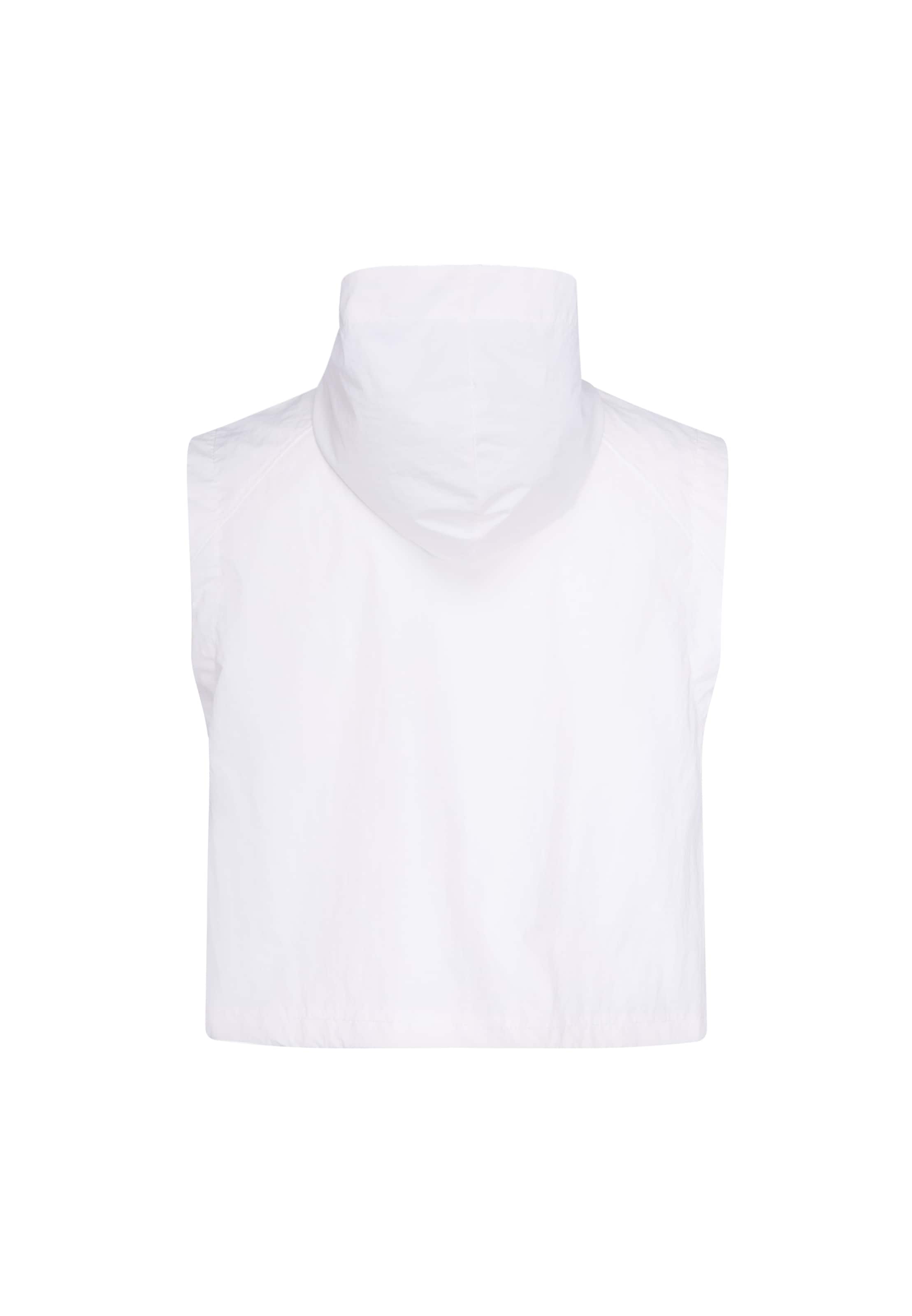 usha WHITE LABEL Vest in White