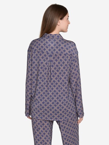 JOOP! Slaapshirt in Lila