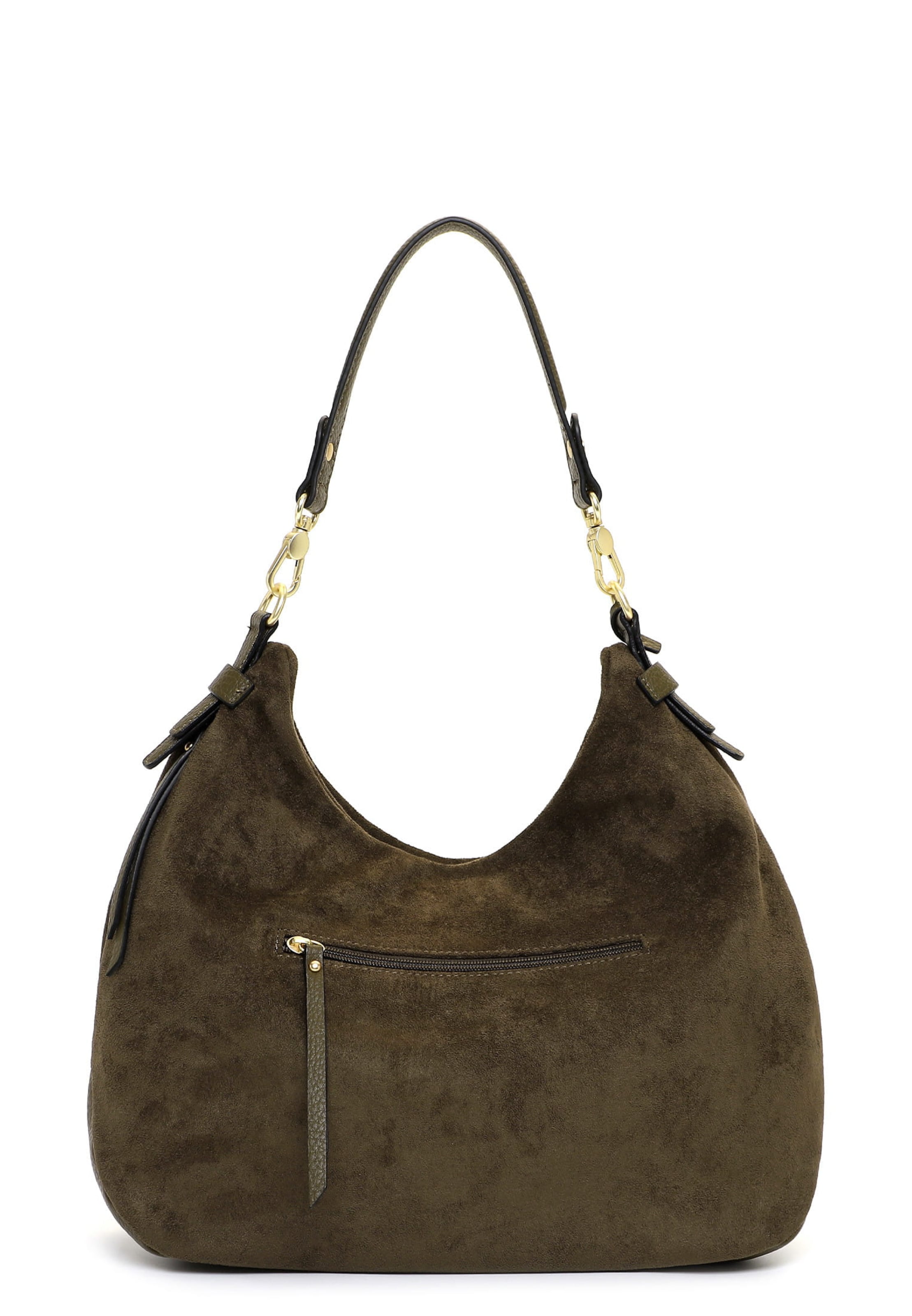 Sac bandoulière ' TAS Mareike ' Tamaris en vert