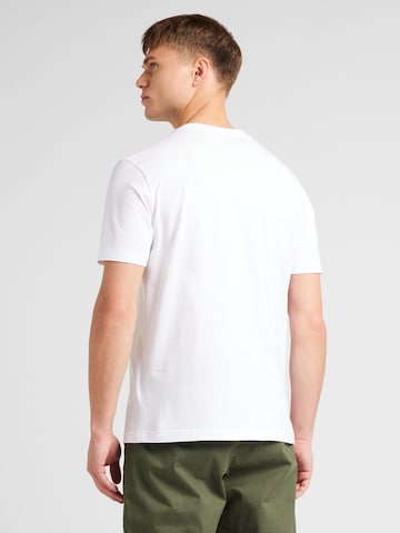 BOSS T-Shirt in Weiß