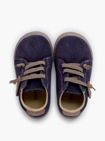Pisamonas - Zapatillas deportivas en azul