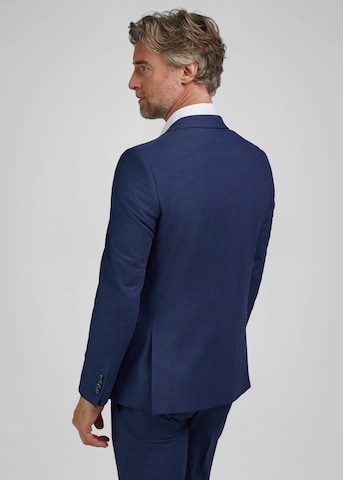 HECHTER PARIS Regular Fit Sakko in Blau