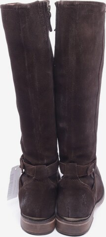 Marc O'Polo Dress Boots in 38 in Brown