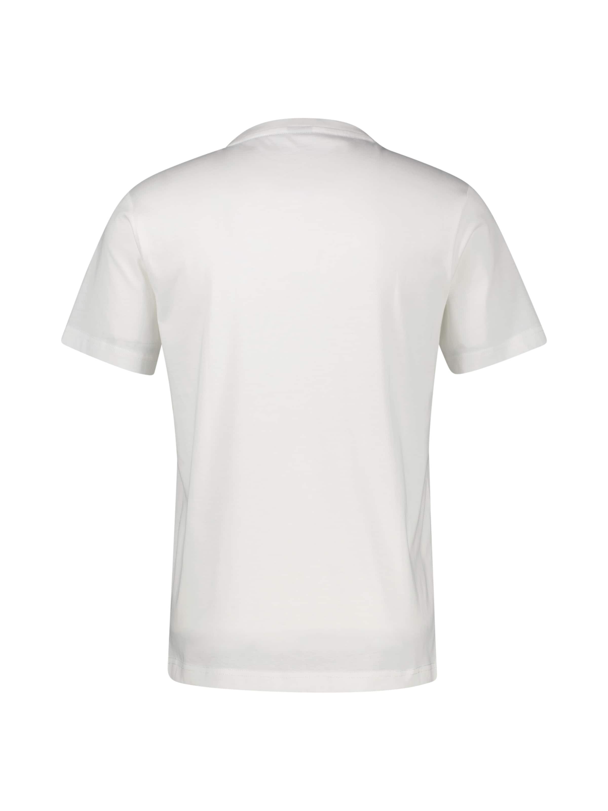 LERROS Shirt in White
