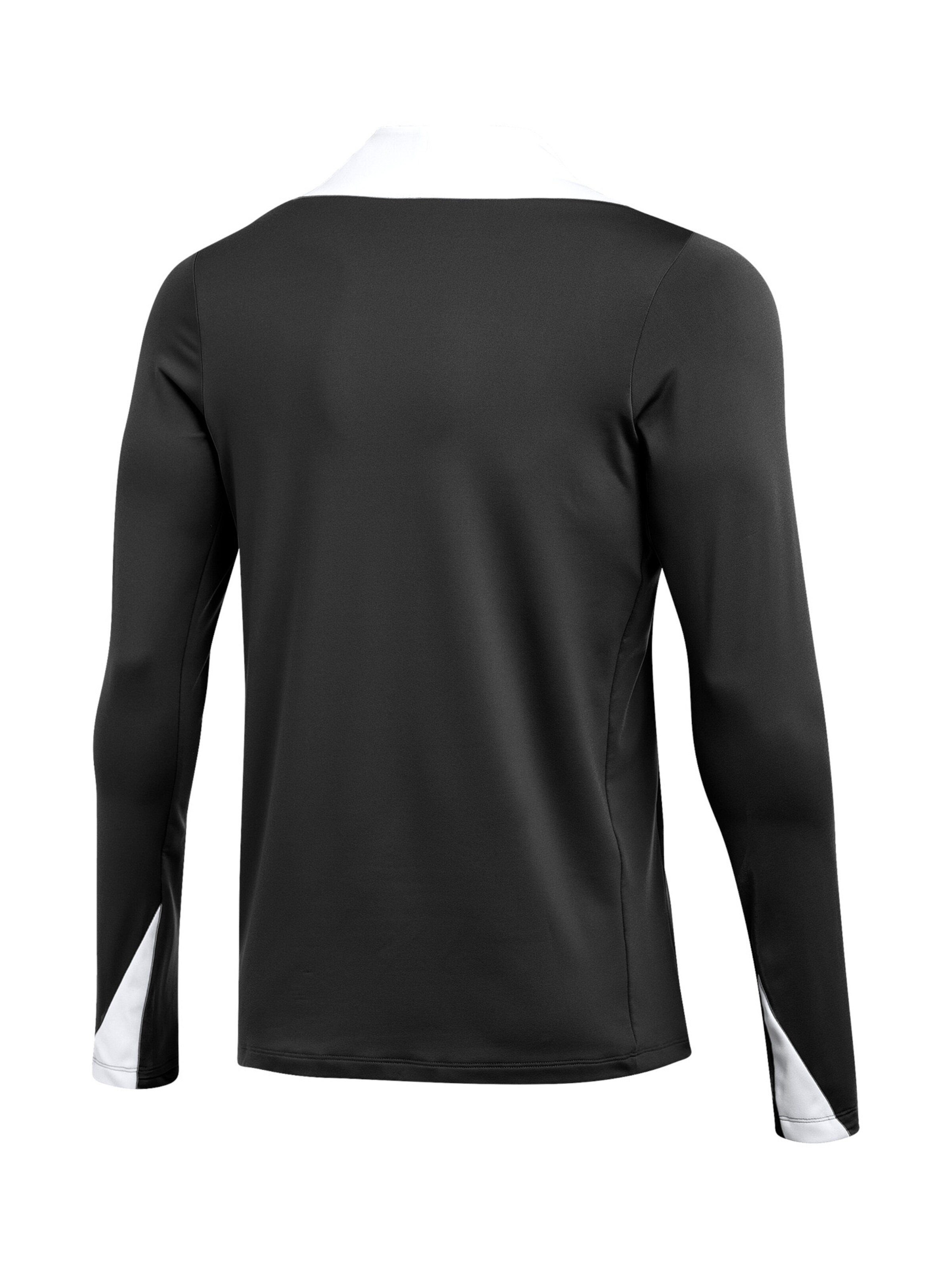 NIKE Sportsweatshirt in Schwarz