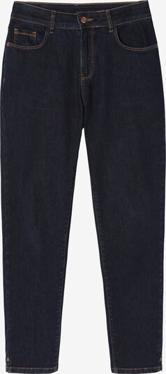 TATUUM Jeans 'RENA' i blå denim, Produktvisning