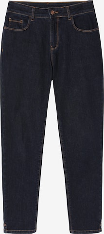 TATUUM Slim fit Jeans 'RENA' in Blue: front