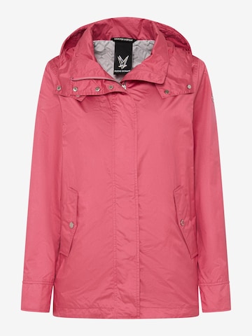 Fuchs Schmitt Übergangsjacke 'Genf' in Pink: Vorderseite