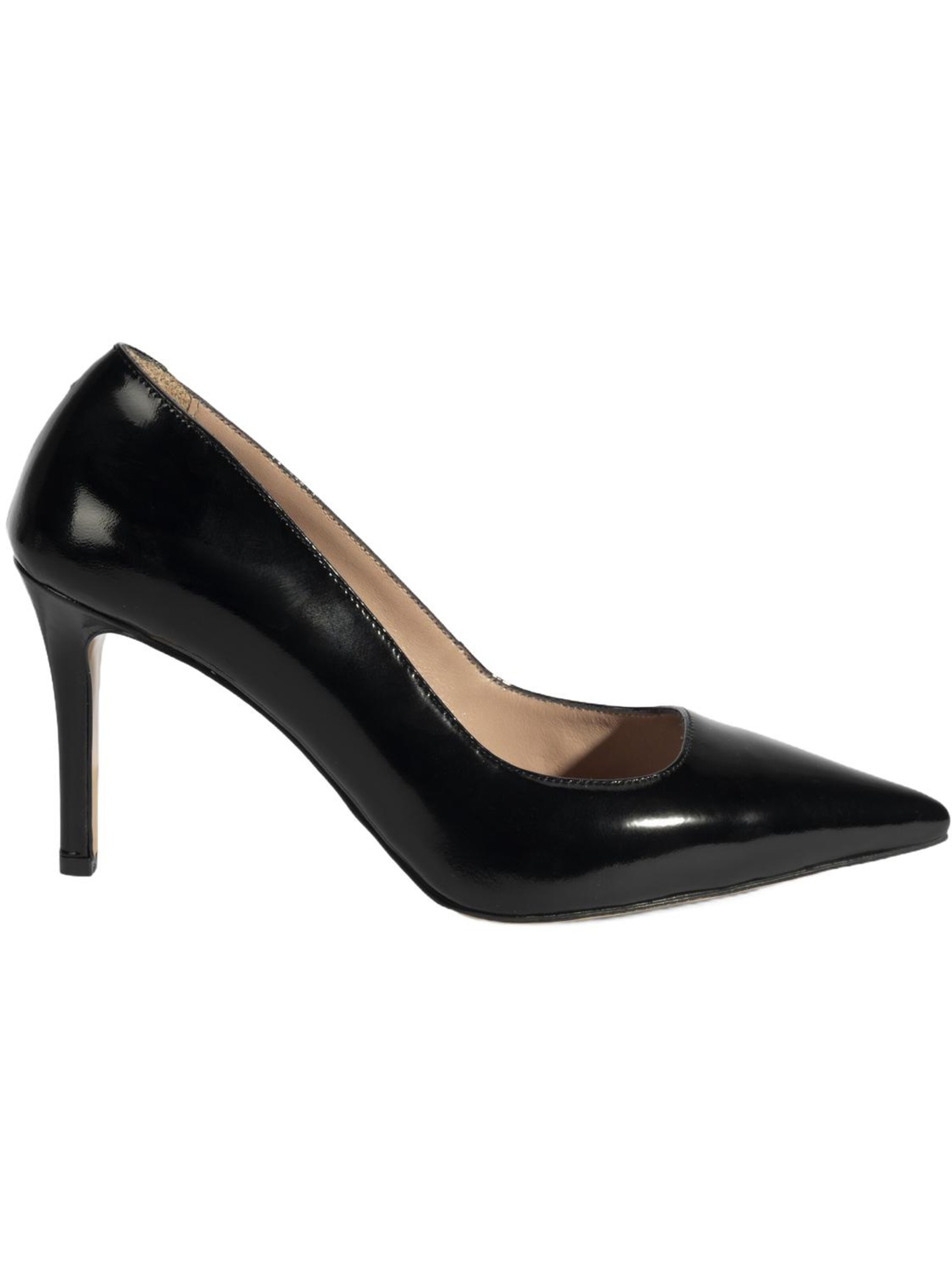 Desa Pumps 'High Heels' in Black