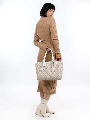 Emily & Noah Shopper ' Ellen ' in Beige