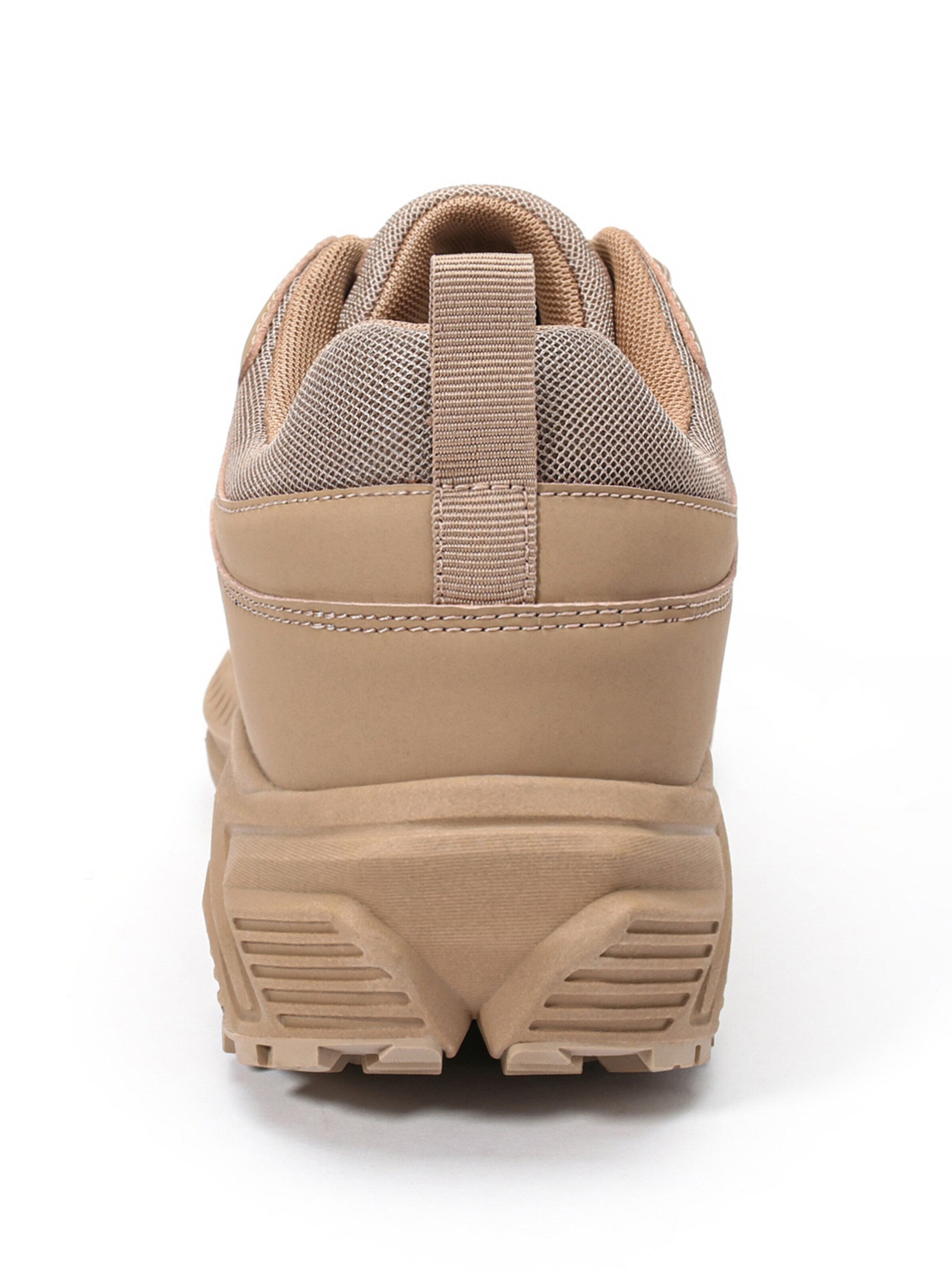 YOUTHUP Athletic Shoes 'Wandler' in Brown