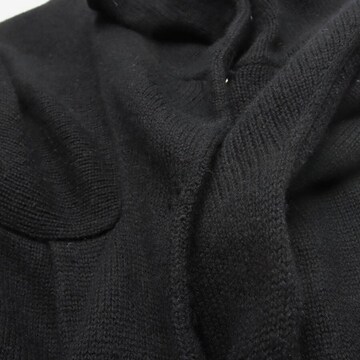 PATRIZIA PEPE Sweater & Cardigan in S in Black