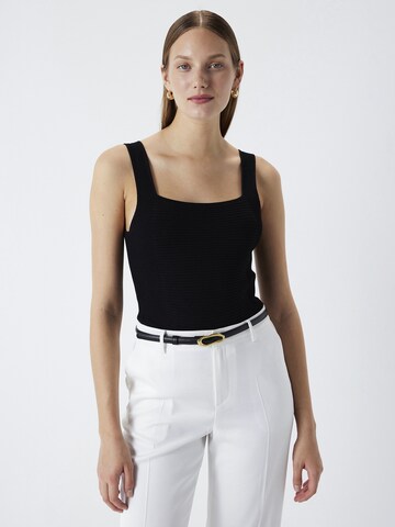 Ipekyol Regular Pleated Pants in White