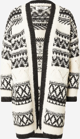 ONLY Kofta 'ONLSHIRLY' i beige: framsida