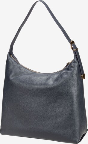Coccinelle Shoulder Bag ' Gleen ' in Blue