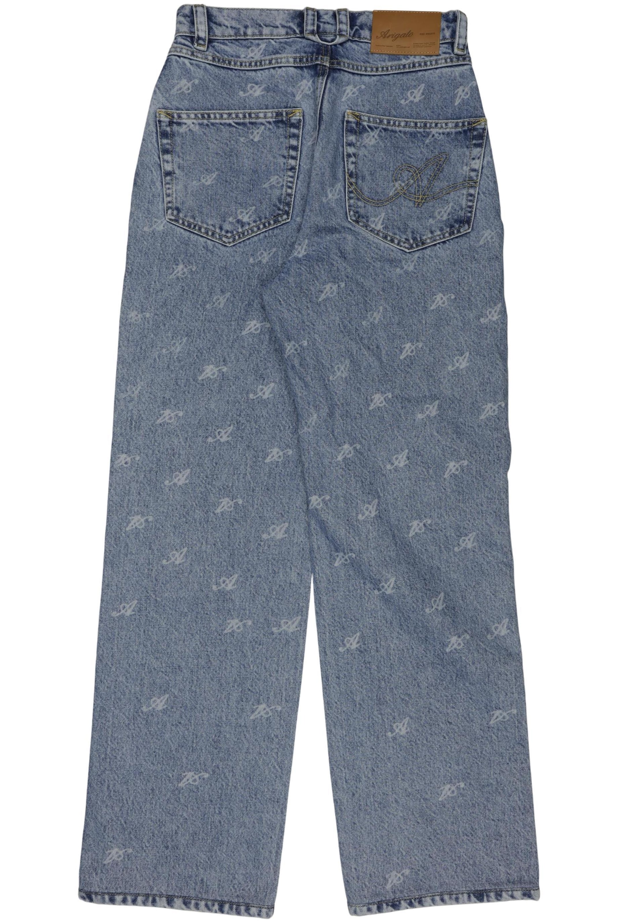 Axel Arigato Jeans 25 in Blau