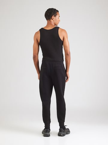 Effilé Pantalon ARMANI EXCHANGE en noir