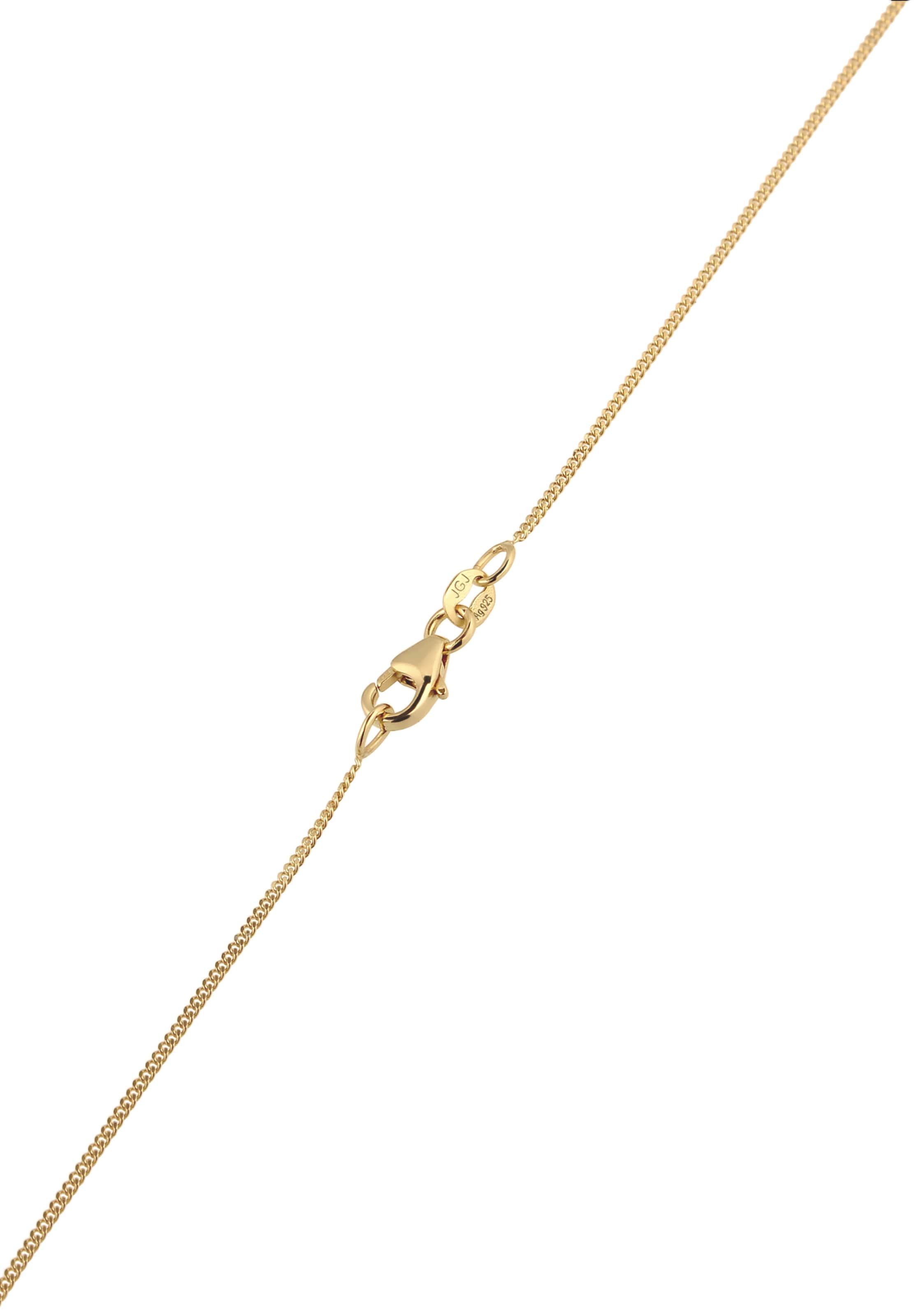 ELLI Halskette in Gold