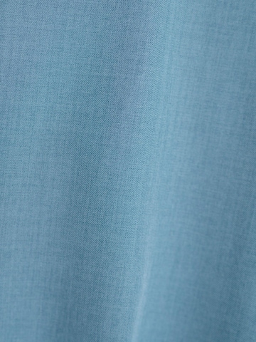 Figl Between-Season Jacket 'M1198' in Blue