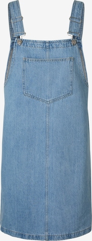 Robe 'PCSky' PIECES en bleu : devant