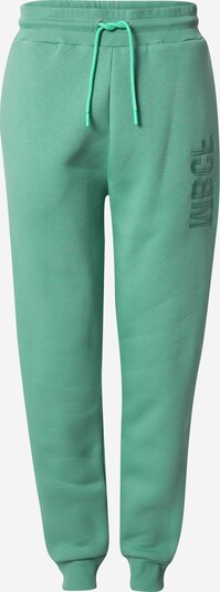 FC BAYERN MÜNCHEN Pantalon 'Tino' en turquoise, Vue avec produit