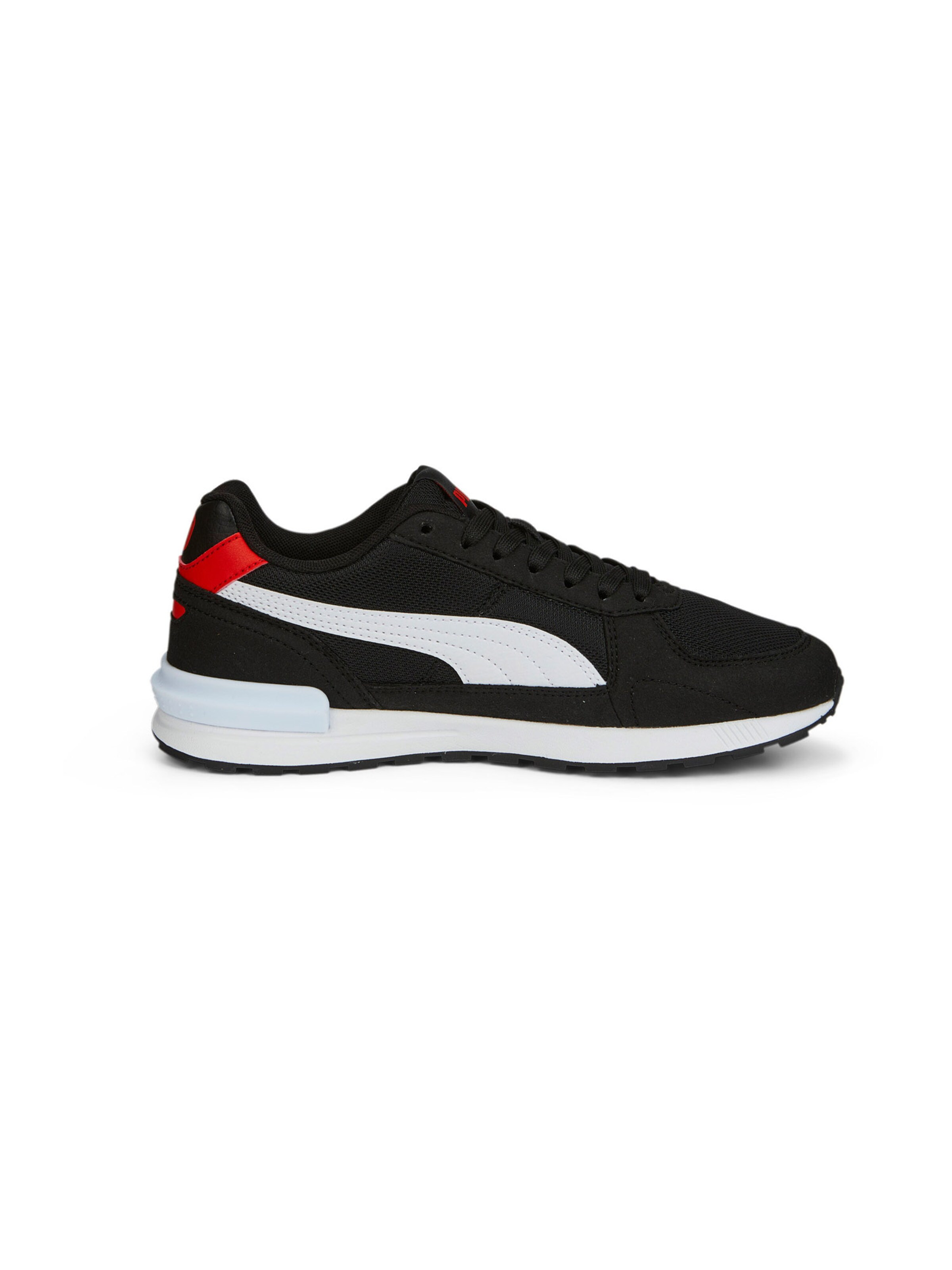 PUMA Sneaker 'Graviton' in Schwarz