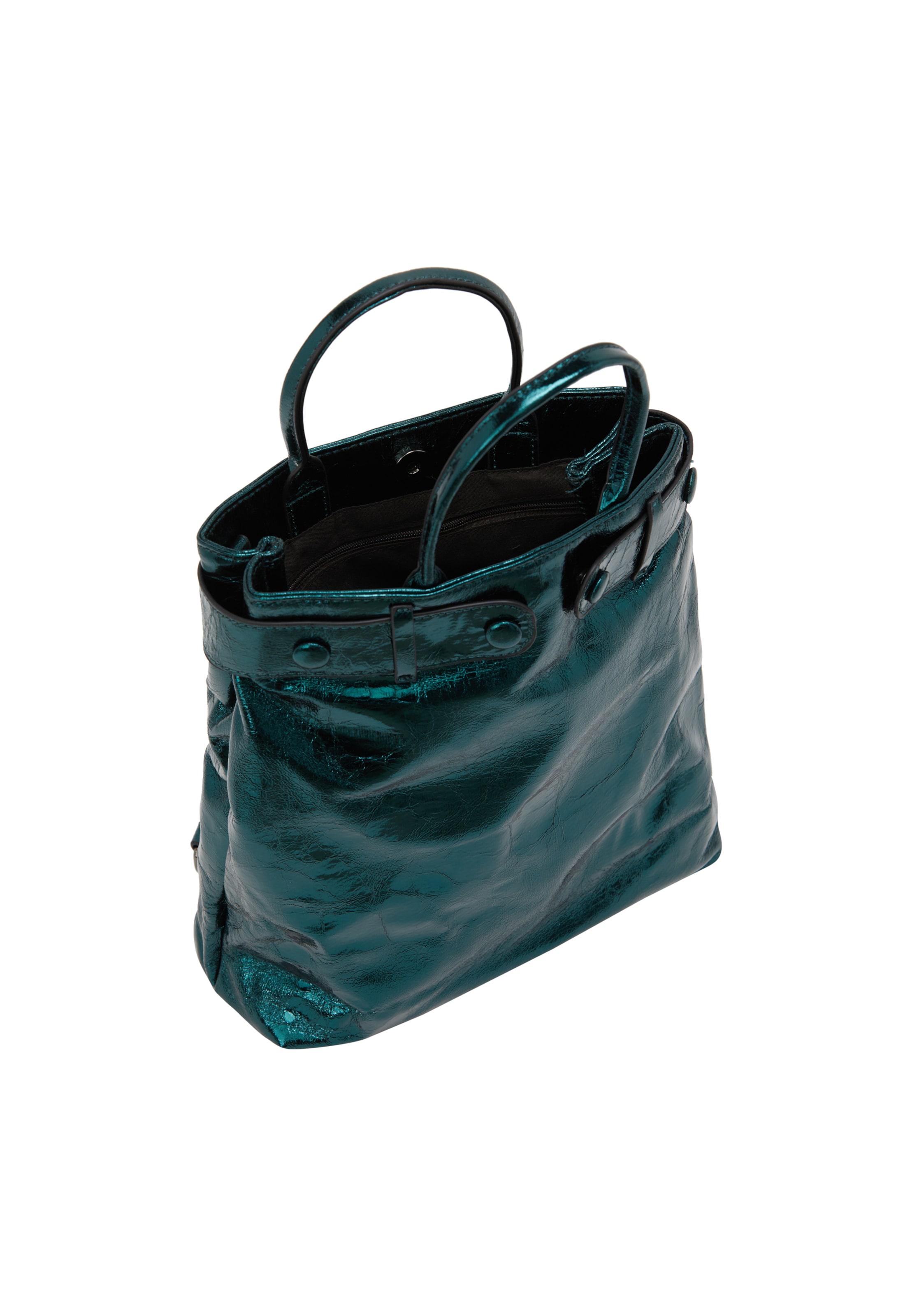 faina Kabelka – zelená