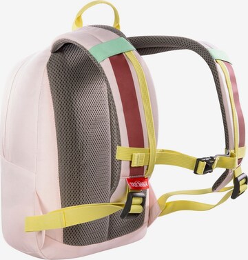 TATONKA Rucksack 'Husky ' in Pink