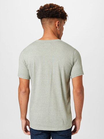 T-Shirt 'Jermane' Matinique en vert