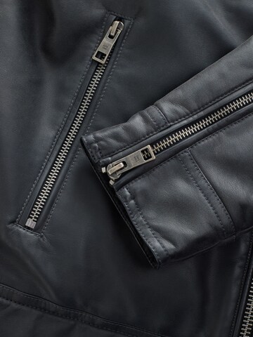 Giacca di mezza stagione di Next in nero