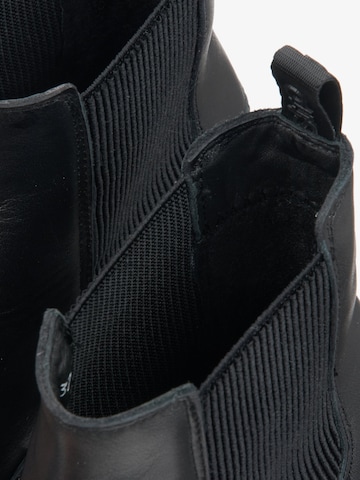 Estro Chelsea Boots '09-3247'‌‌‌‌‌‌‌‌‌ in Schwarz