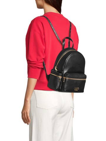 Sac à dos Liu Jo en noir