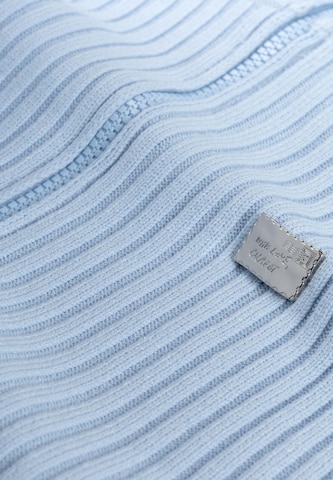 Cardigan Fabienne Chapot en bleu