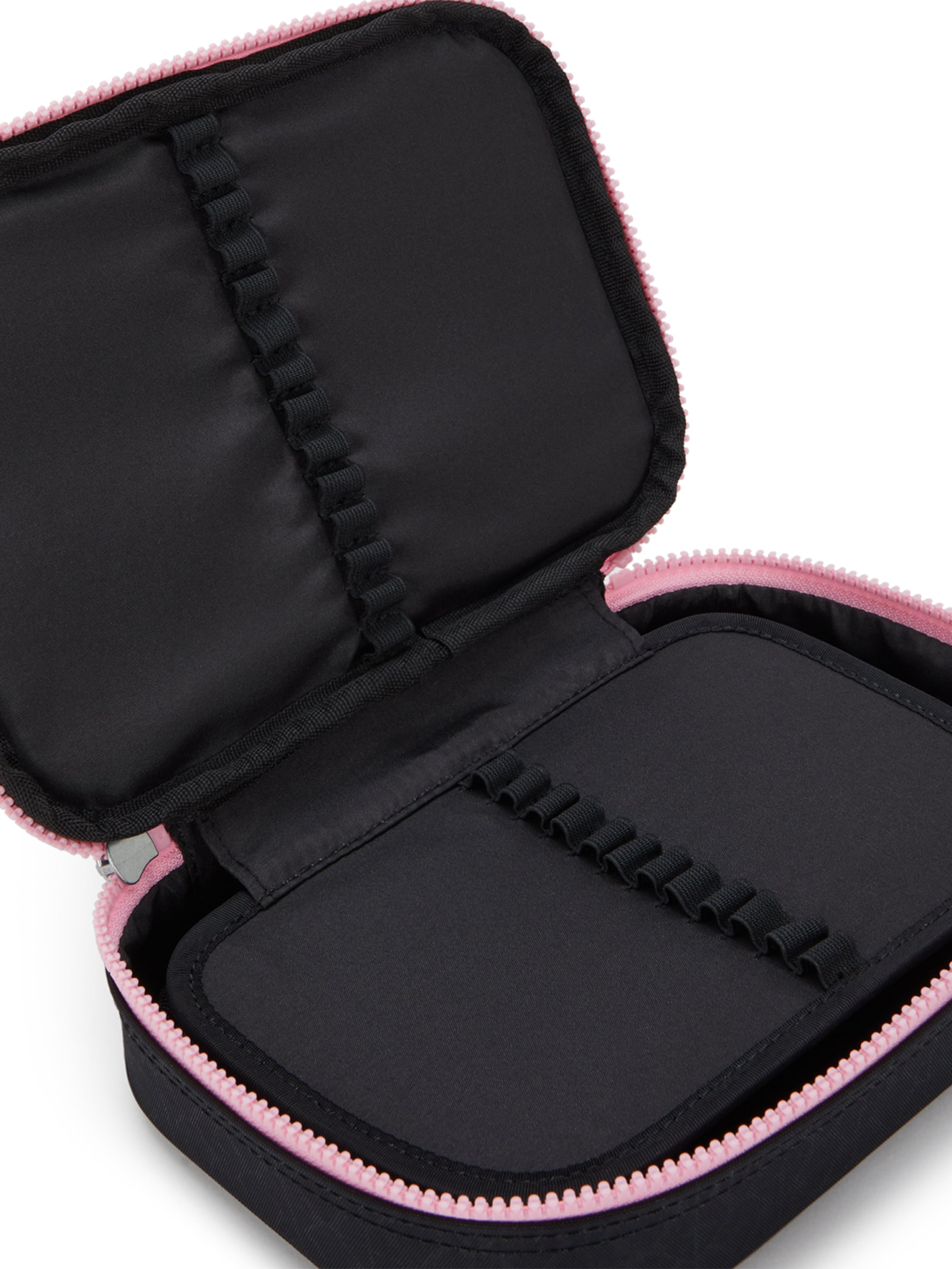 KIPLING Bag '100 Pens' in Black