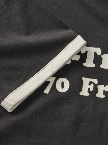 JJXX Shirts 'JXPerle' i sort