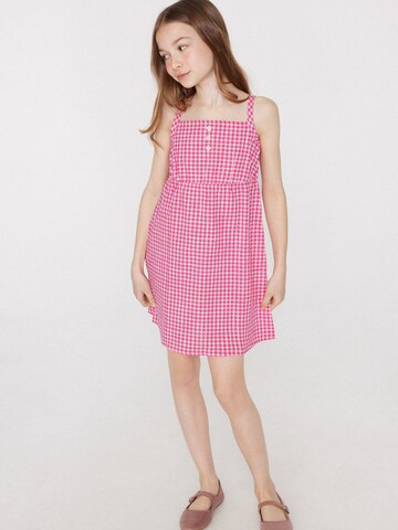Tezenis Dress in Pink: front