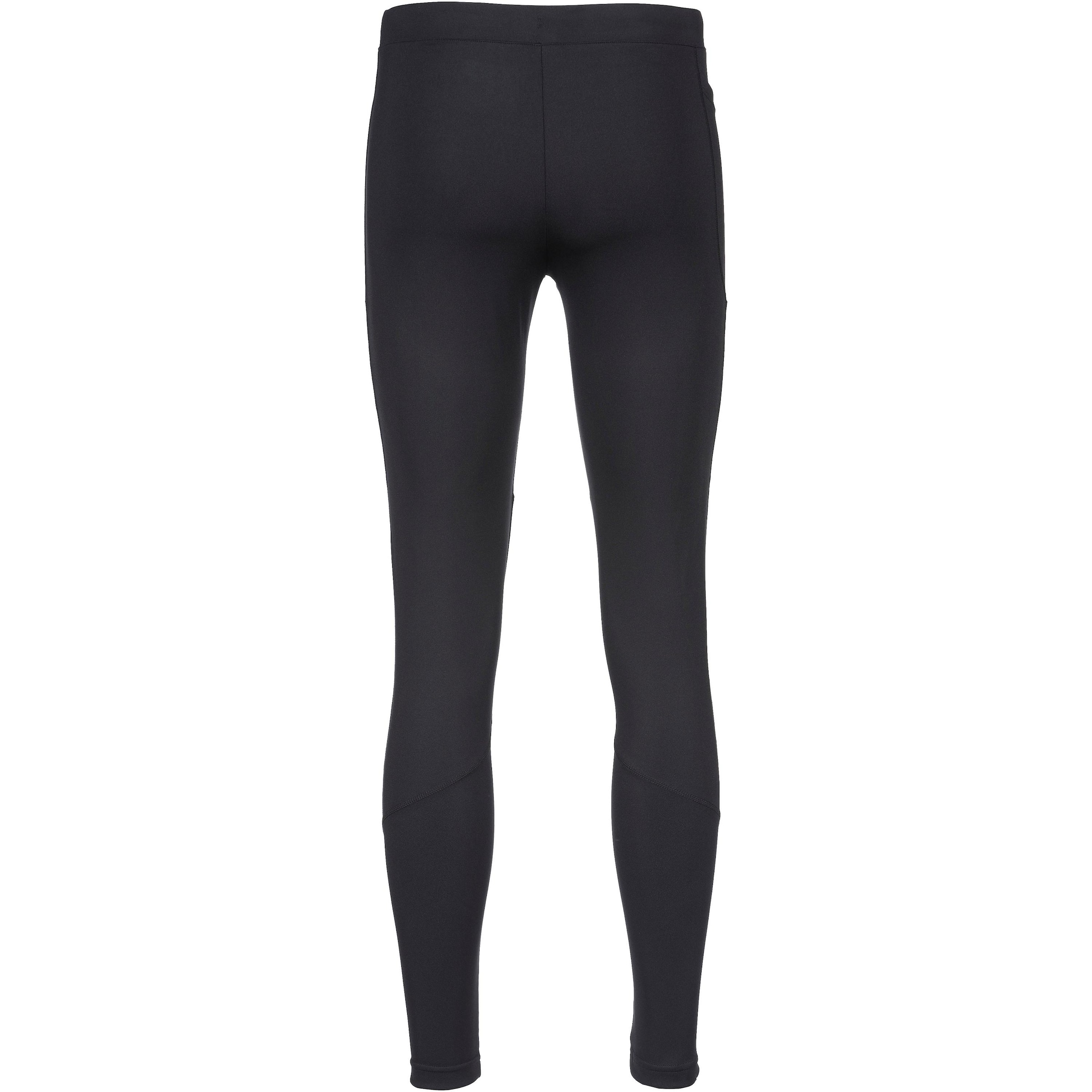 ENERGETICS Skinny Workout Pants 'Percy' in Black