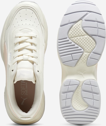 PUMA Sneakers 'Cilia' in White