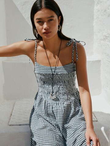 Robe d’été Next en noir