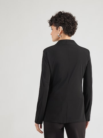 MM by Max Mara - Blazer 'PADRE' en negro