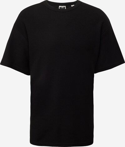 JACK & JONES T-Shirt en noir, Vue avec produit