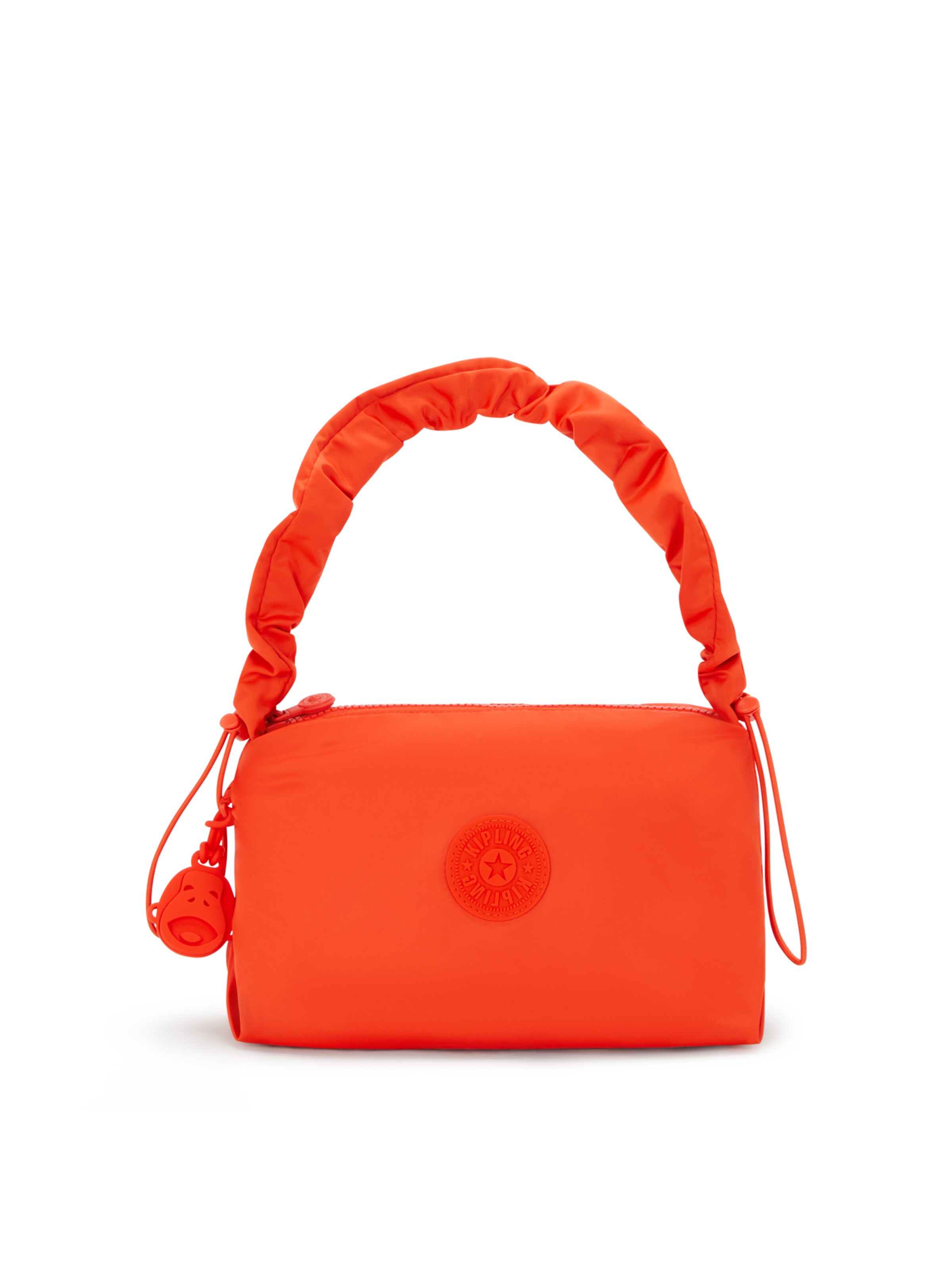 oranžs KIPLING Pleca soma 'Eleni': no priekšpuses