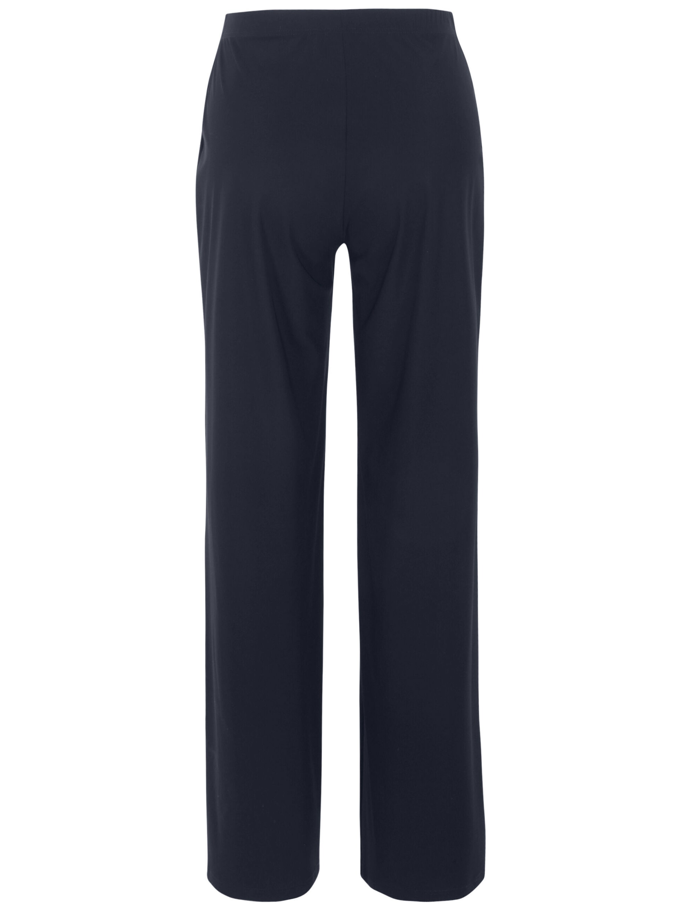 Doris Streich Wide leg Pants in Blue